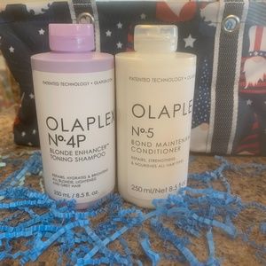 ‎Olaplex